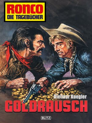 cover image of Ronco--Die Tagebücher 14
